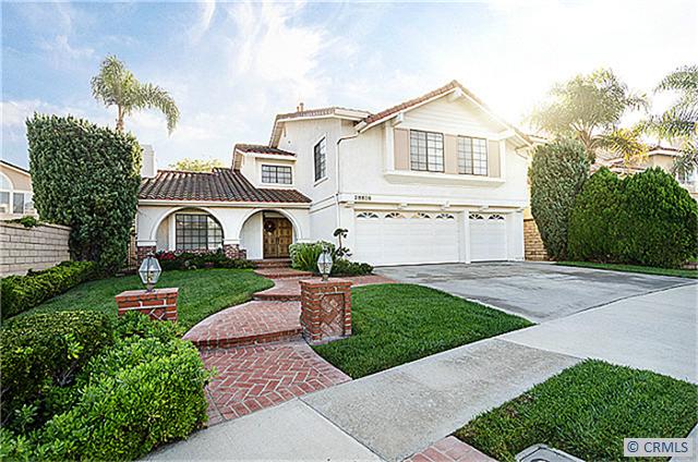 28606 MURRELET Drive, Laguna Niguel CA 92677 - photo 1