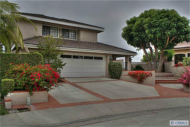 Front of Home - 28611 PLACIDA Avenue, Laguna Niguel CA 92677 - photo 1