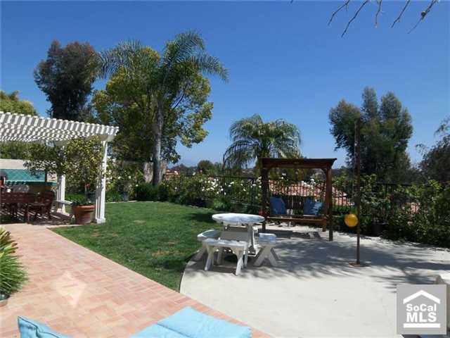 28612 RANCHO GRANDE, Laguna Niguel CA 92677 - photo 1