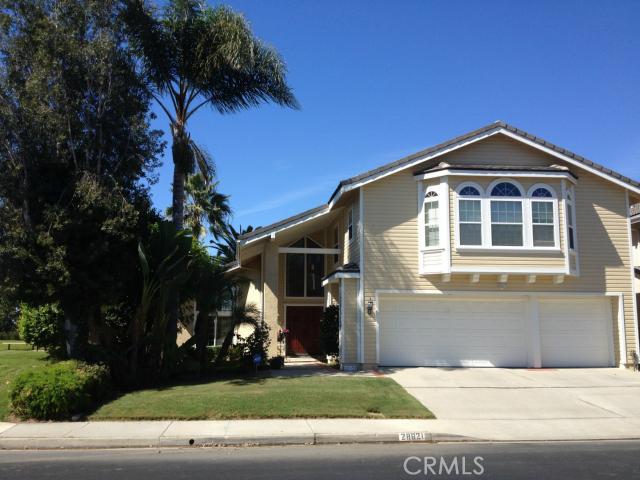 28621 Breckenridge Drive, Laguna Niguel CA 92677 - photo 1