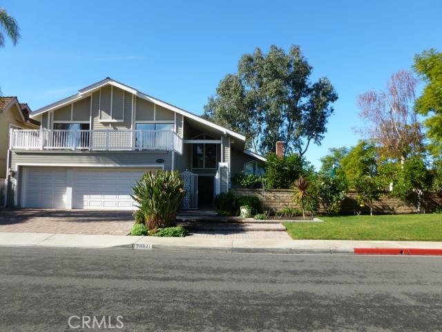 28621 Silverton Drive, Laguna Niguel CA 92677 - photo 1
