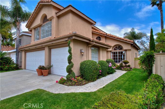 28631 Via Pasatiempo, Laguna Niguel CA 92677 - photo 1