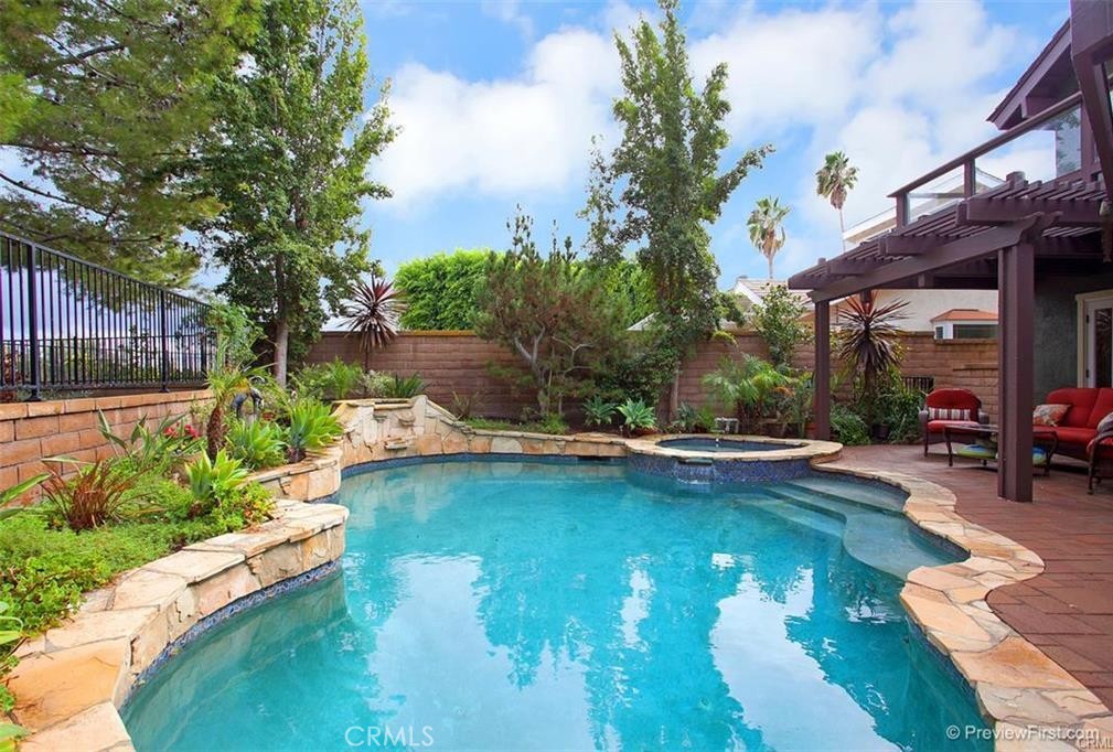 28632 Silverton, Laguna Niguel CA 92677 - photo 30
