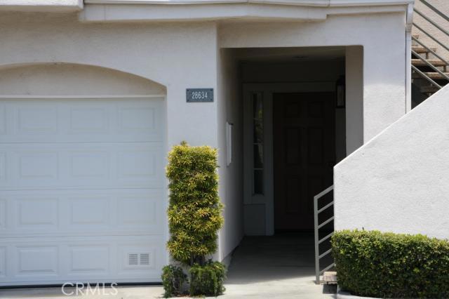 28634 Via Valdez 176, Laguna Niguel CA 92677 - photo 1