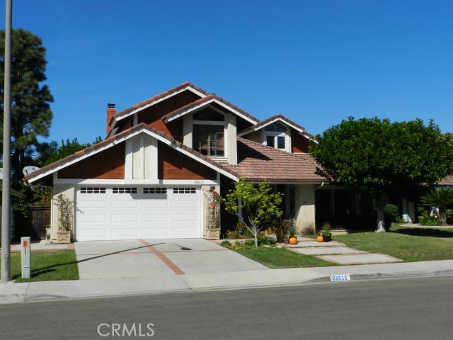 28635 Vista Ladera, Laguna Niguel CA 92677 - photo 1