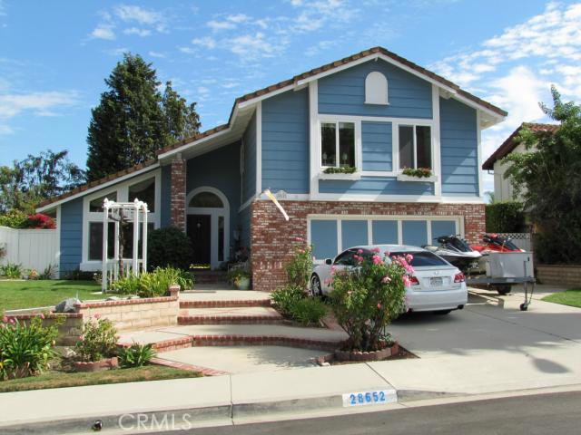 28652 Charreadas, Laguna Niguel CA 92677 - photo 1