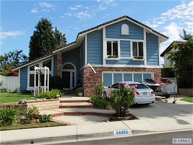Cape Cod Beauty - 28652 CHARREADAS, Laguna Niguel CA 92677 - photo 1