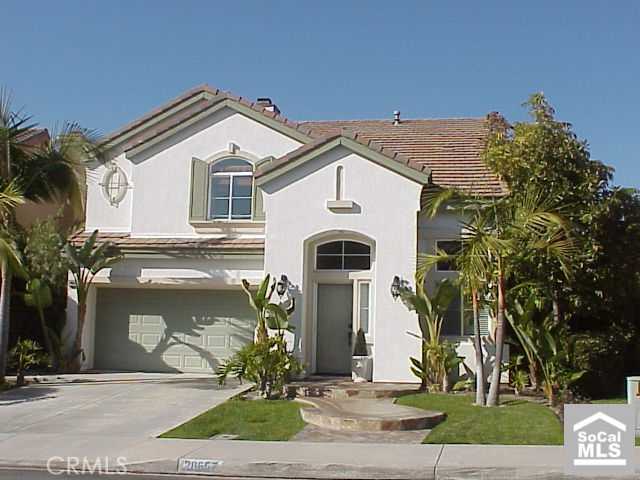 Upscale Mediterranean Home in Rancho Niguel! Former Model Home!Numerous Upscale Architectural Features! Window Shutters, - 28657 VIA REGGIO, Laguna Niguel CA 92677 - photo 1