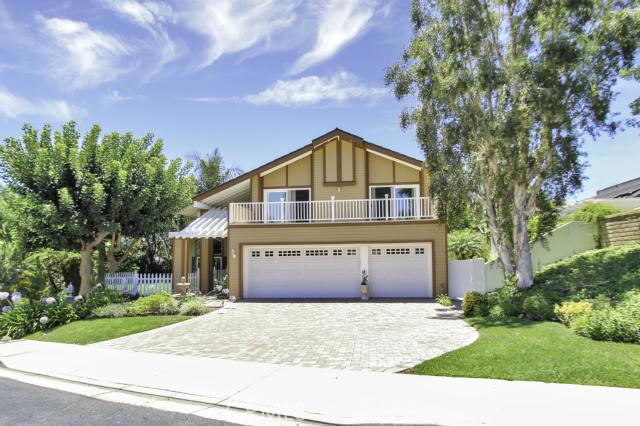 28661 Abantes Place, Laguna Niguel CA 92677 - photo 1