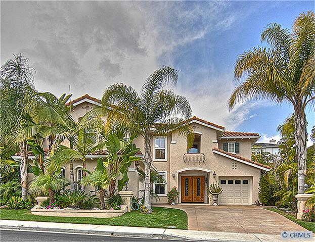 28661 POINT LOMA, Laguna Niguel CA 92677 - photo 1