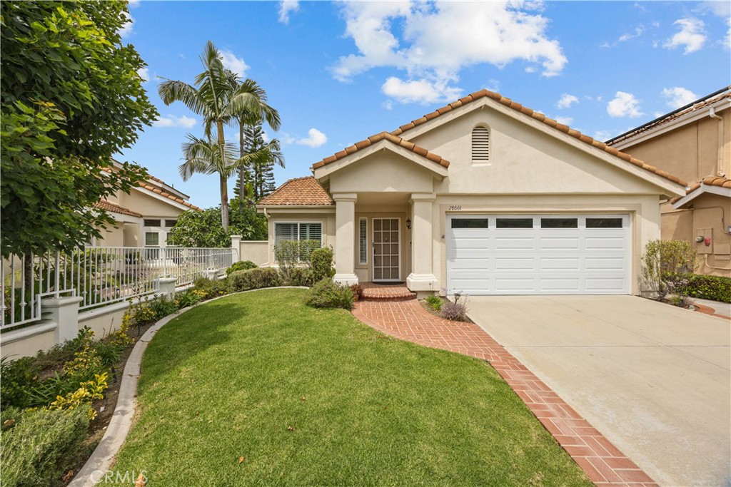 28661 Via Pasatiempo, Laguna Niguel CA 92677 - photo 1