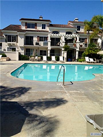 Community Pool - 28664 LA AZTECA, Laguna Niguel CA 92677 - photo 1