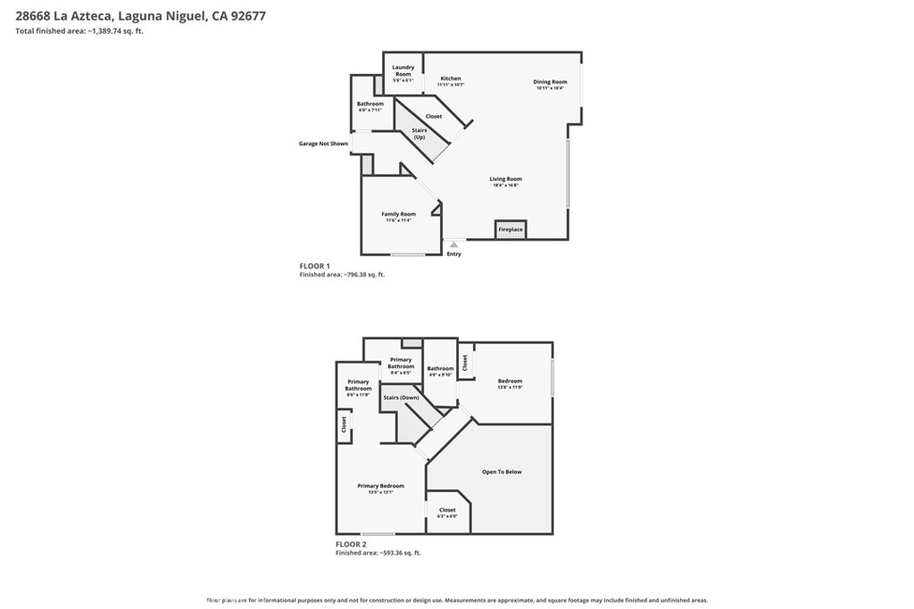 28668 La Azteca, Laguna Niguel CA 92677 - photo 41