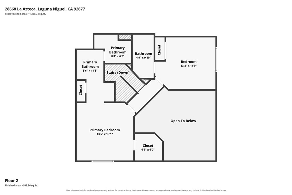 28668 La Azteca, Laguna Niguel CA 92677 - photo 42