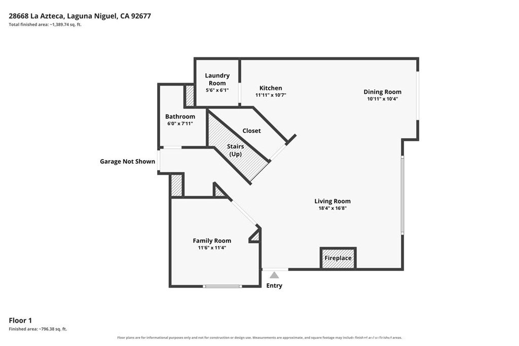28668 La Azteca, Laguna Niguel CA 92677 - photo 43