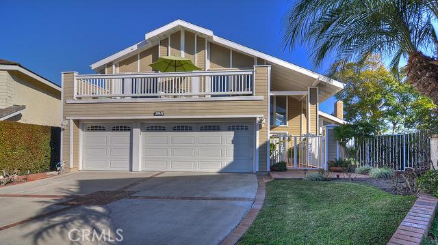 28672 Silverton Drive, Laguna Niguel CA 92677 - photo 1