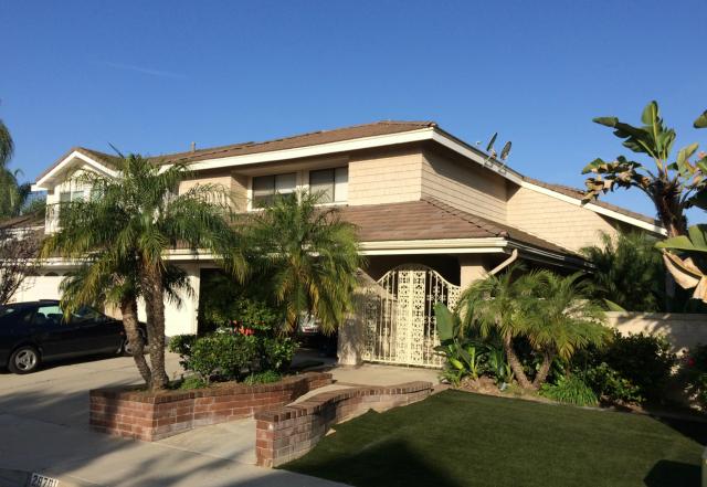 28701 Breckenridge Drive, Laguna Niguel CA 92677 - photo 1