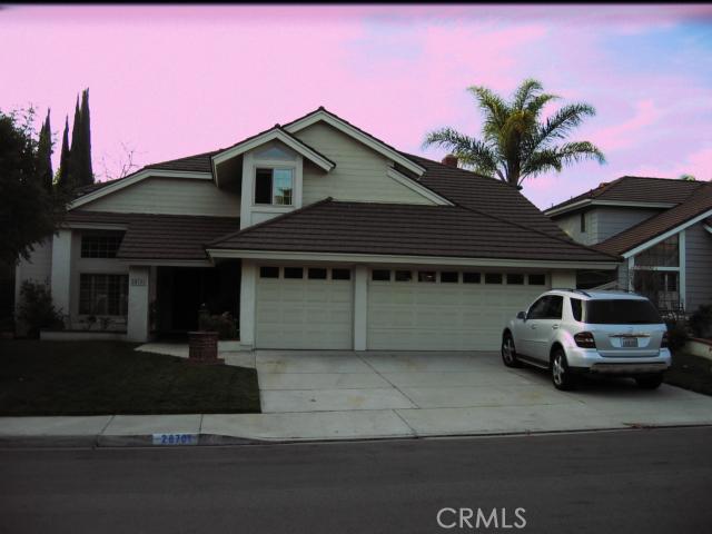 28701 Vista Ladera, Laguna Niguel CA 92677 - photo 1