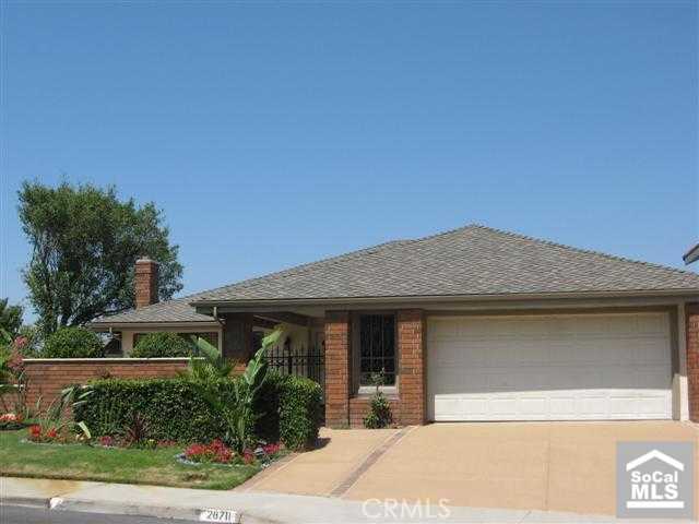 28711 Springfield Drive, Laguna Niguel CA 92677 - photo 1