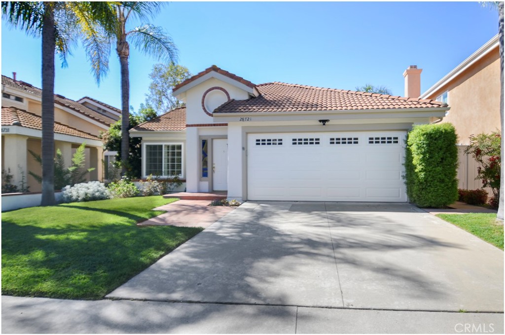 28721 Via Pasatiempo, Laguna Niguel CA 92677 - photo 1