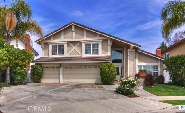 Great curb appeal & end of cul de sac location - 28721 Woodcock Drive, Laguna Niguel CA 92677 - photo 1