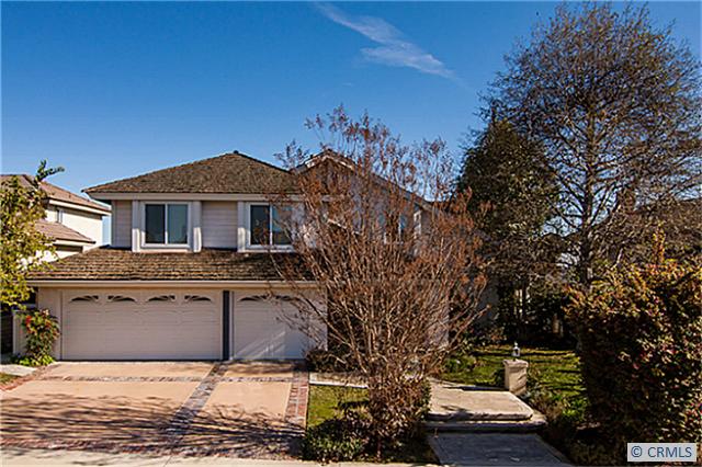 28732 MIRA, Laguna Niguel CA 92677 - photo 1