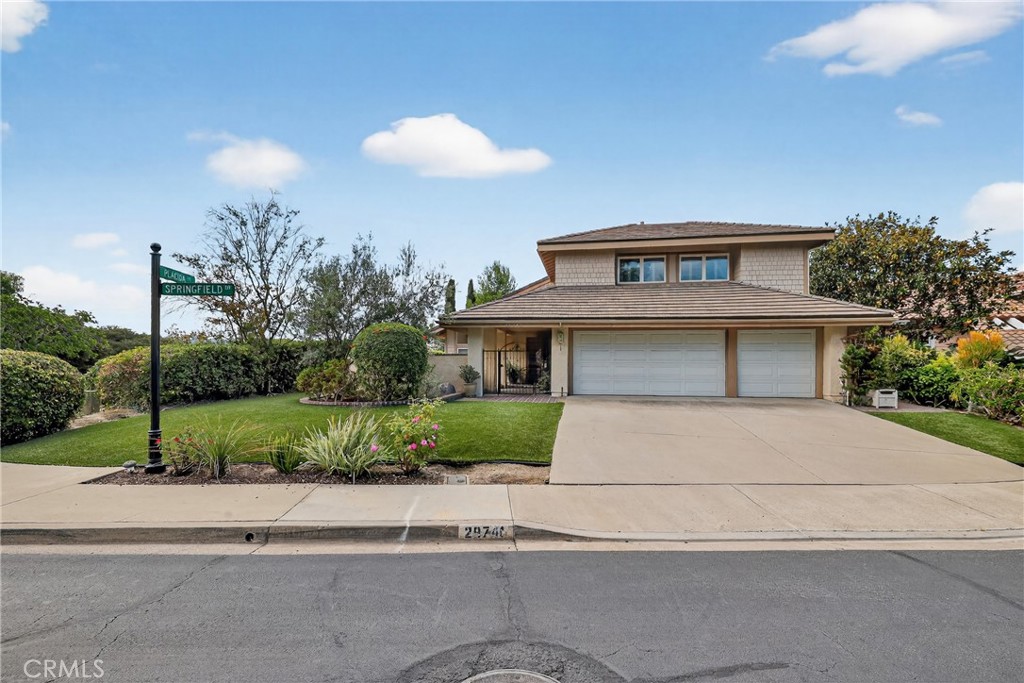 28741 Springfield Drive, Laguna Niguel CA 92677 - photo 1