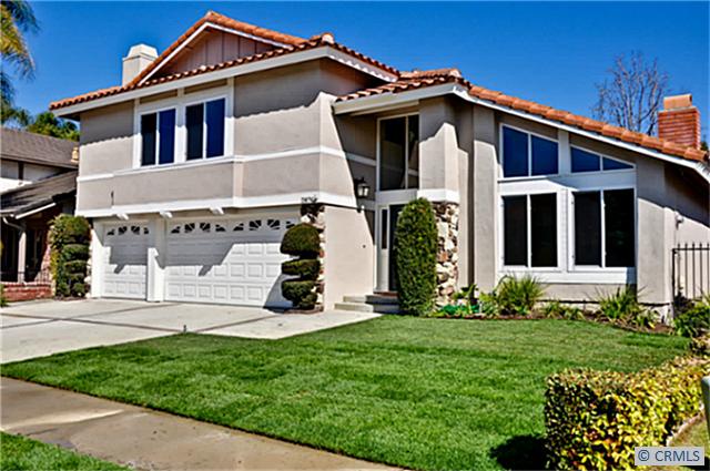 Exterior - 28742 WOODCOCK Drive, Laguna Niguel CA 92677 - photo 1