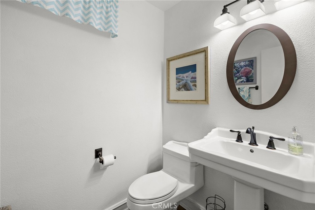 Bathroom - 28752 Calle Vista, Laguna Niguel CA 92677 - photo 6