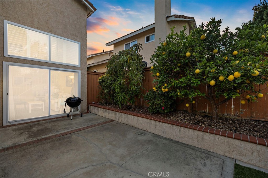 Patio​​‌​​​​‌​​‌‌​​‌‌​​‌‌​​‌​​​‌‌​‌​​​​‌‌​‌​​ - 28752 Calle Vista, Laguna Niguel CA 92677 - photo 16