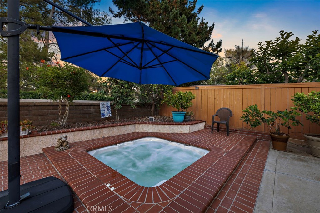 Spa - 28752 Calle Vista, Laguna Niguel CA 92677 - photo 19