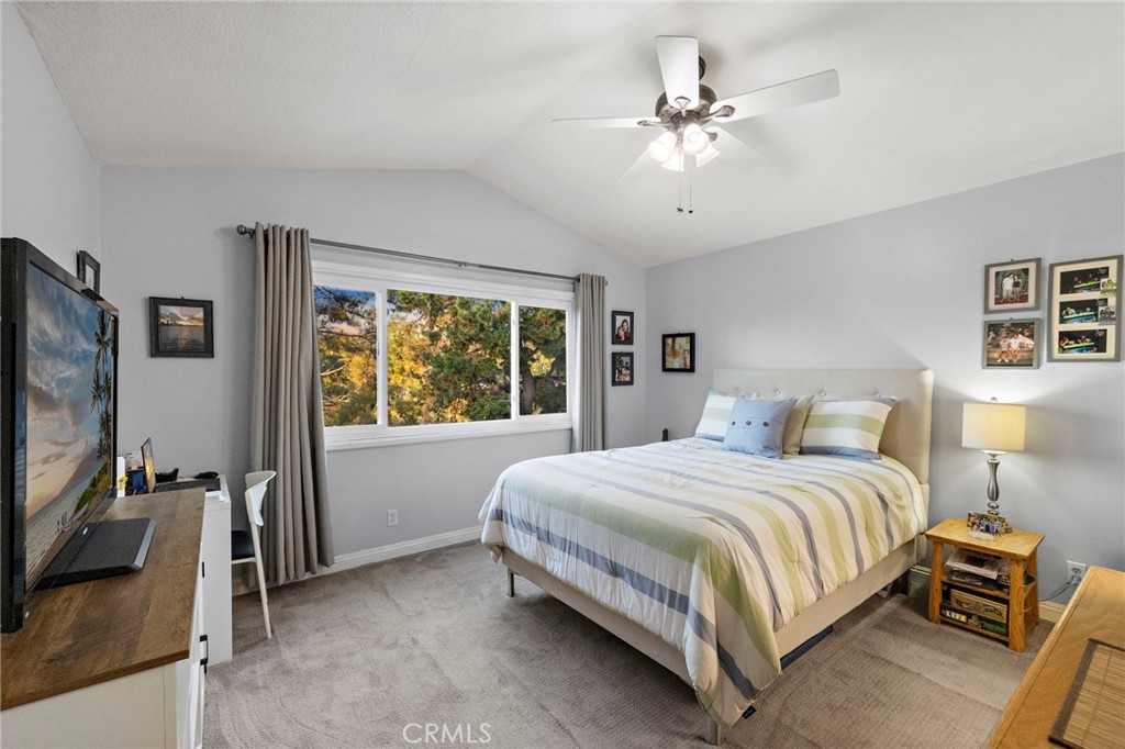 Bedroom - 28752 Calle Vista, Laguna Niguel CA 92677 - photo 20