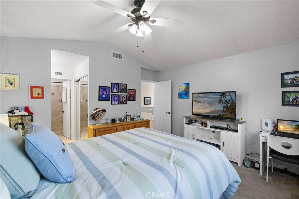 Bedroom - 28752 Calle Vista, Laguna Niguel CA 92677 - photo 21