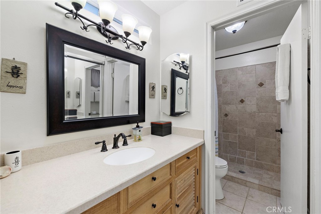 Bathroom - 28752 Calle Vista, Laguna Niguel CA 92677 - photo 22