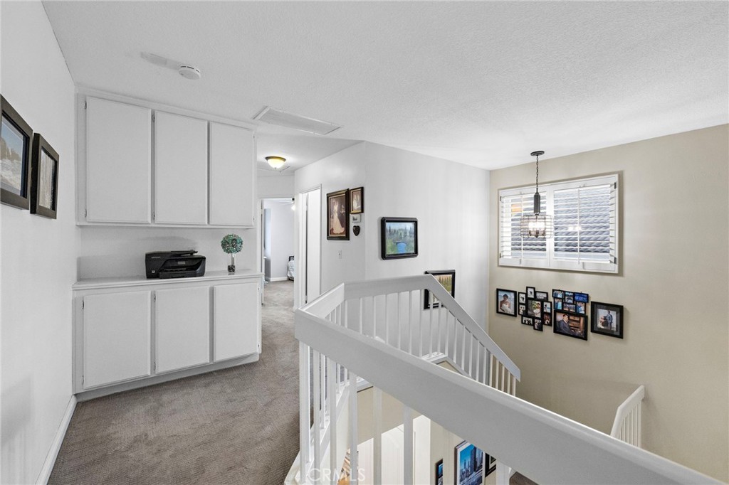 Landing - 28752 Calle Vista, Laguna Niguel CA 92677 - photo 24