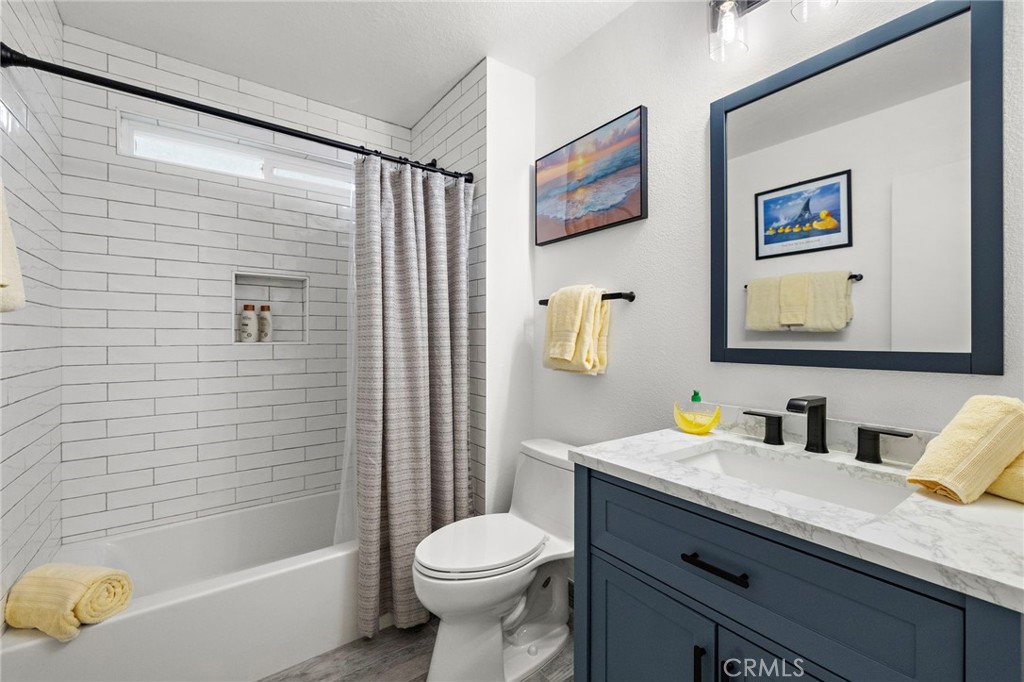 Bathroom - 28752 Calle Vista, Laguna Niguel CA 92677 - photo 25