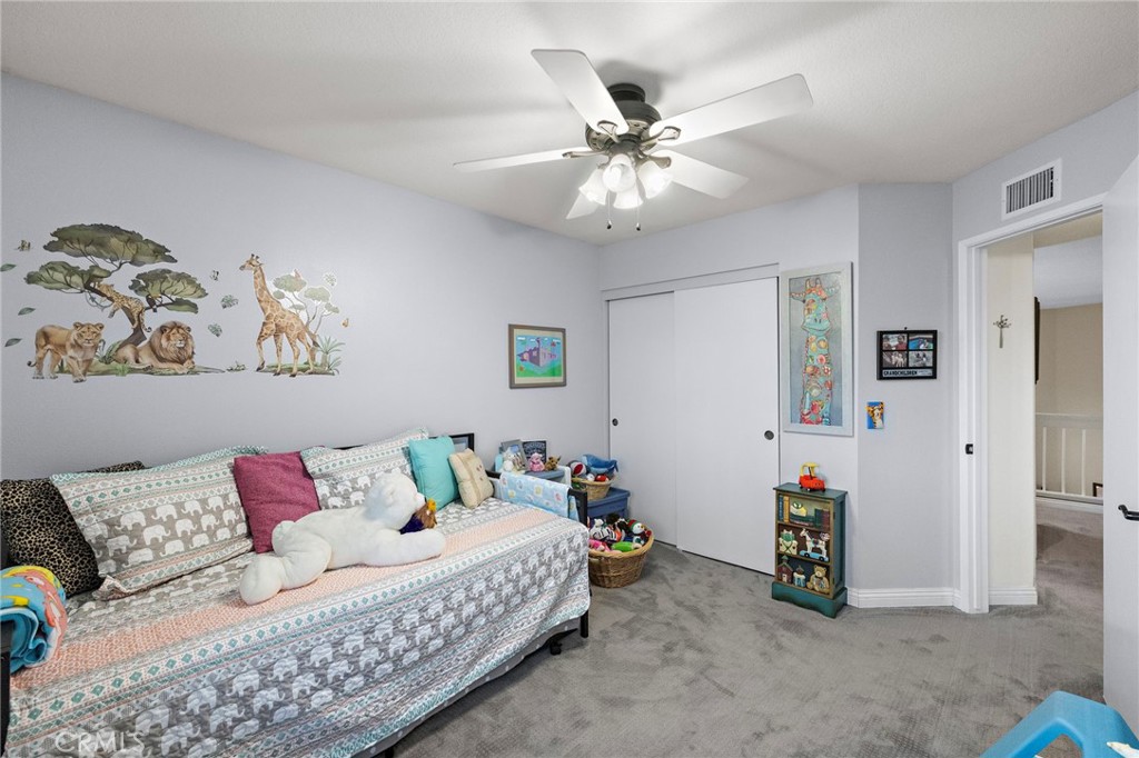 Bedroom - 28752 Calle Vista, Laguna Niguel CA 92677 - photo 27