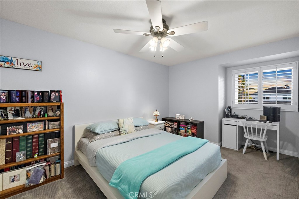 Bedroom - 28752 Calle Vista, Laguna Niguel CA 92677 - photo 28