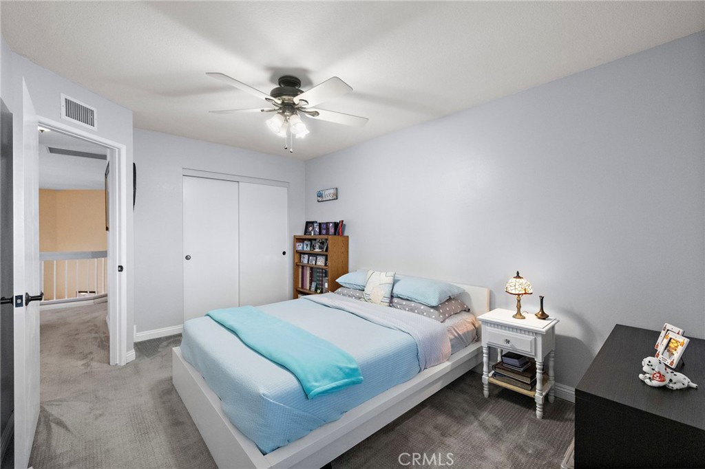Bedroom - 28752 Calle Vista, Laguna Niguel CA 92677 - photo 29