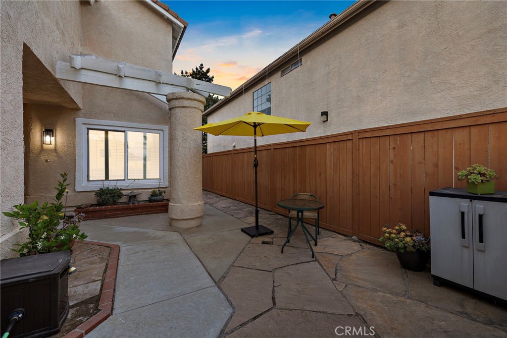 Courtyard - 28752 Calle Vista, Laguna Niguel CA 92677 - photo 31