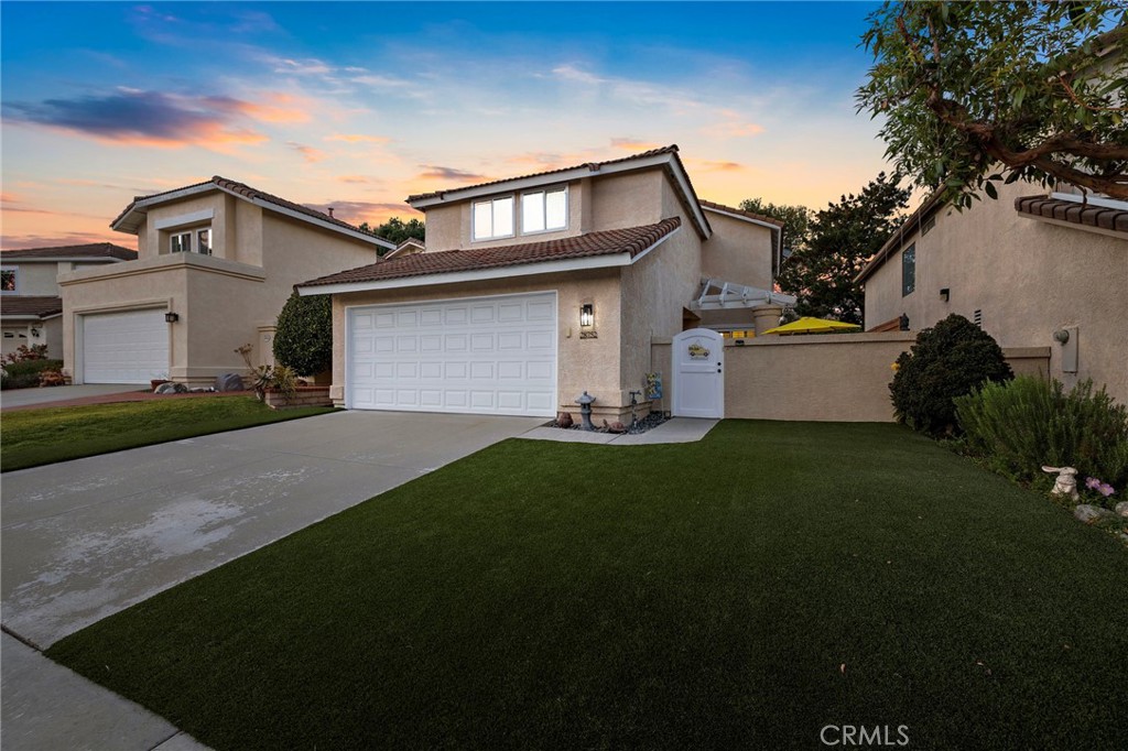 Lawn - 28752 Calle Vista, Laguna Niguel CA 92677 - photo 32