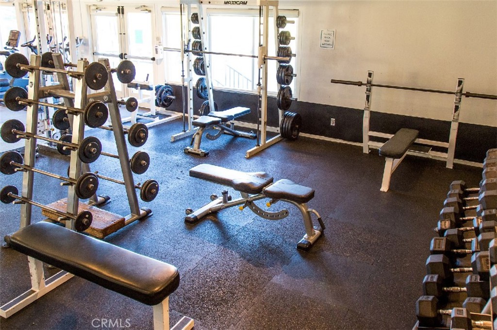 The Club - 28752 Calle Vista, Laguna Niguel CA 92677 - photo 40
