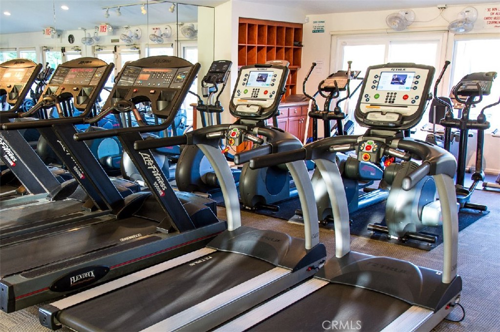 The Club - 28752 Calle Vista, Laguna Niguel CA 92677 - photo 41