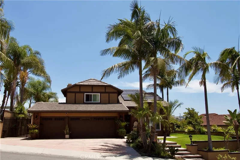 28752 Charreadas, Laguna Niguel