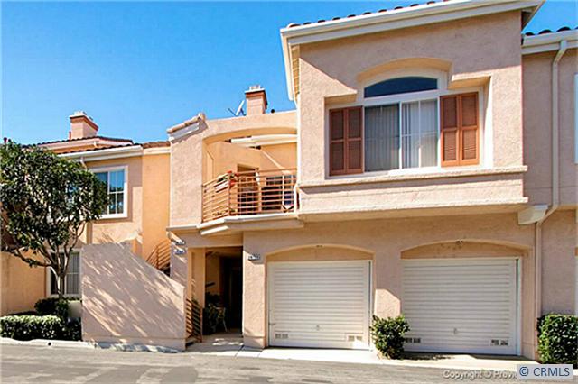 Welcome home - 28761 LA SIENA, Laguna Niguel CA 92677 - photo 1
