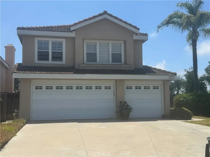 28762 Rancho Del Lago, Laguna Niguel, CA 92677