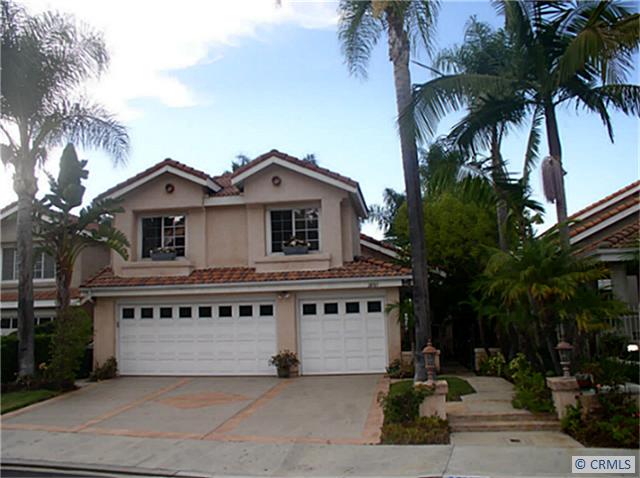 Tropical Setting with Custom Gated Courtyard - 28765 VIA PASATIEMPO, Laguna Niguel CA 92677 - photo 1