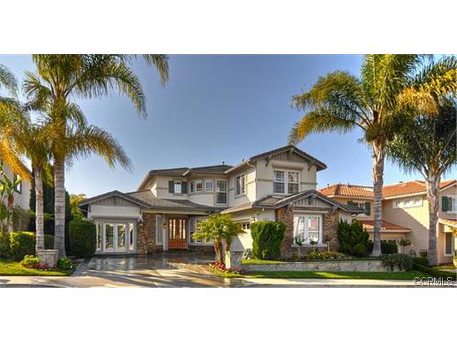 28771 Drakes Bay, Laguna Niguel CA 92677 - photo 1