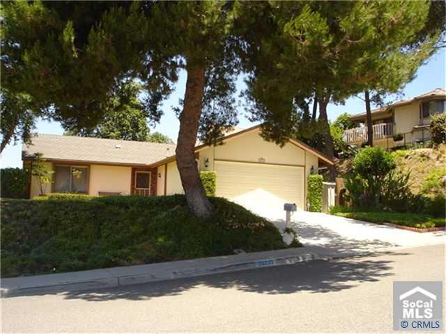 Front - 28771 PLACIDA Avenue, Laguna Niguel CA 92677 - photo 1