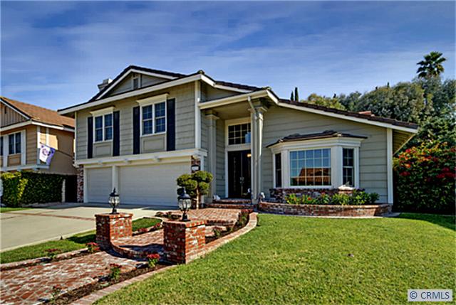 Welcome to 28772 Jaeger! - 28772 JAEGER Drive, Laguna Niguel CA 92677 - photo 1